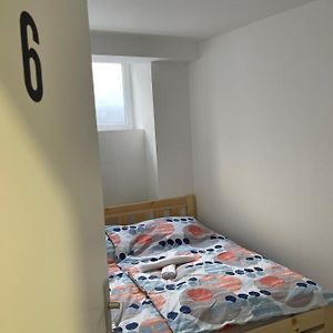 Kamer met een King Size Bed